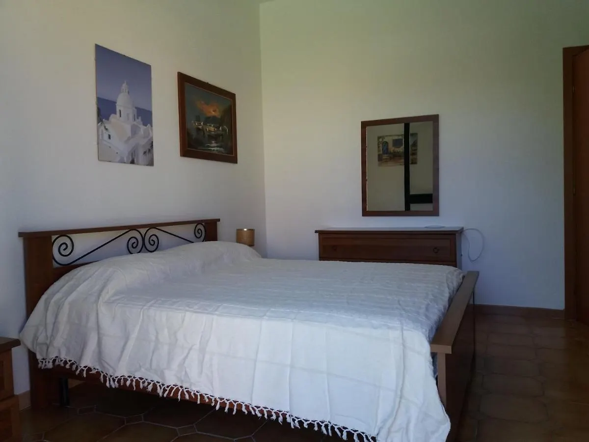 Maison d'hôtes Villa Angela Marinella di Selinunte Italie