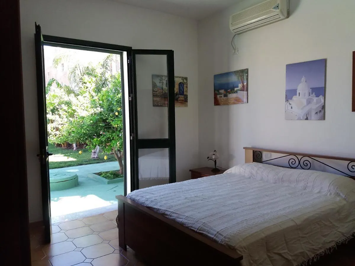 Villa Angela contacts