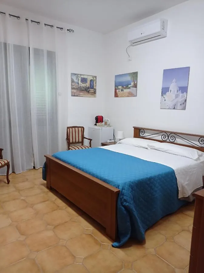 Guest house Villa Angela Marinella di Selinunte