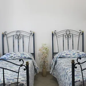 Apartment Il Canneto Di Selinunte, Marinella di Selinunte