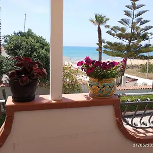 Frühstückspension Maricla, Marinella di Selinunte