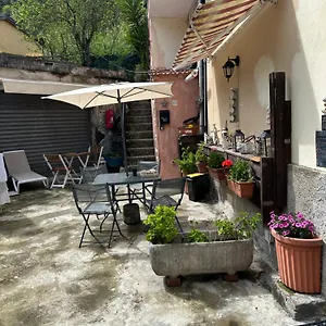  Maison d'hôtes L'acciuga Italie