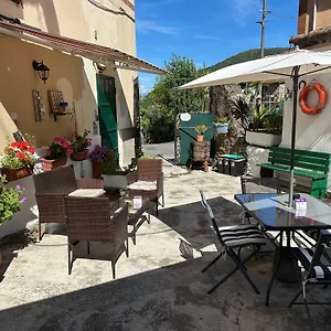  Maison d'hôtes L'acciuga Italie