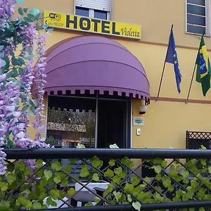  Hotel Violetta Italie