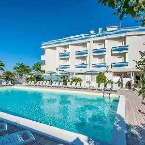 *** Hotel Corinna Italie
