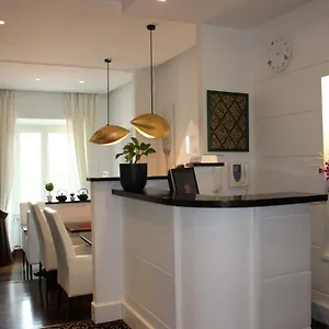 ** Couette-café Relais La Maison De Luxe Italie
